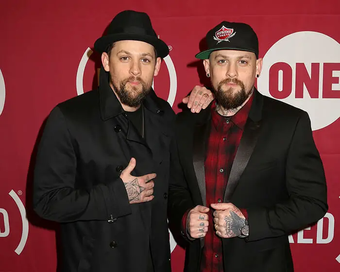 Joel And Benji Madden Net Worth Vania Philomena