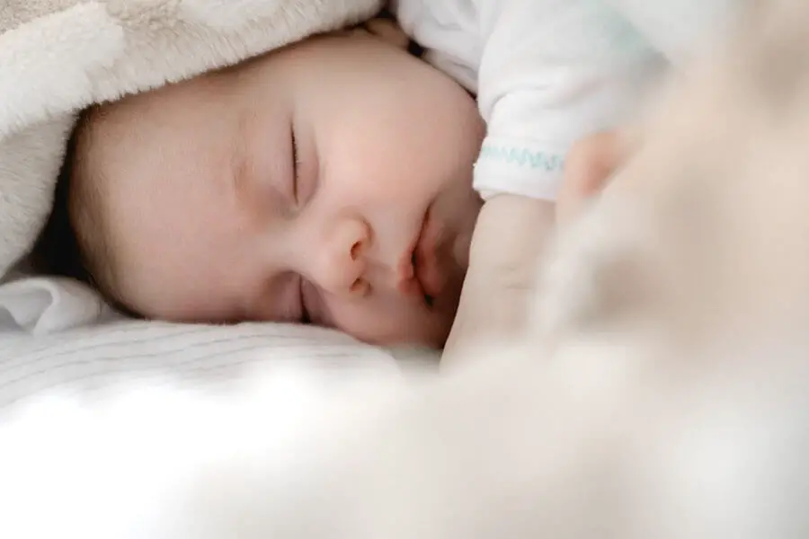 What to do When Your Baby is Waking up Early?