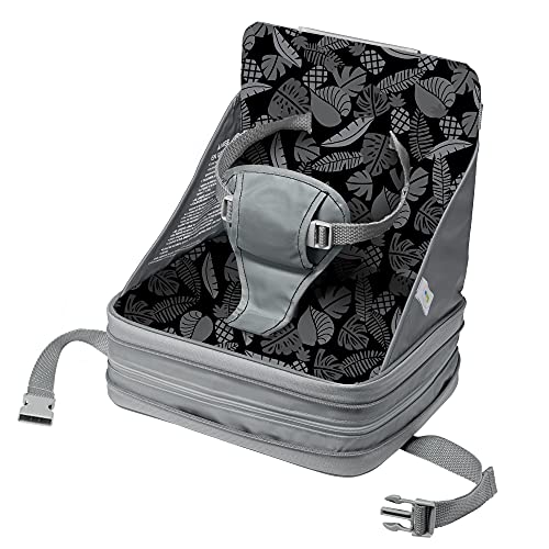 The First Years On-The-Go Booster Seat, Safari