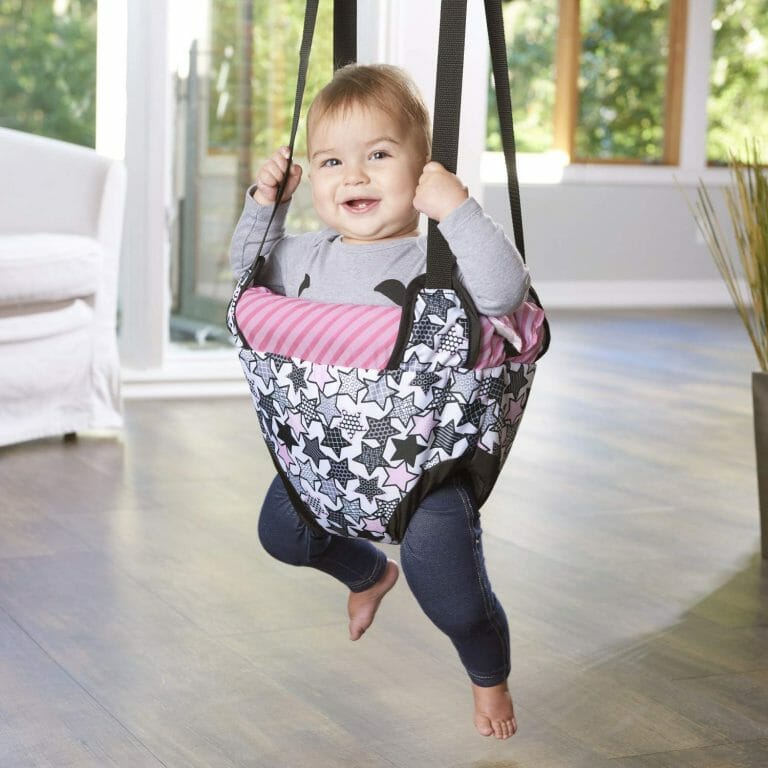 Finding the Best Baby Doorway Jumper