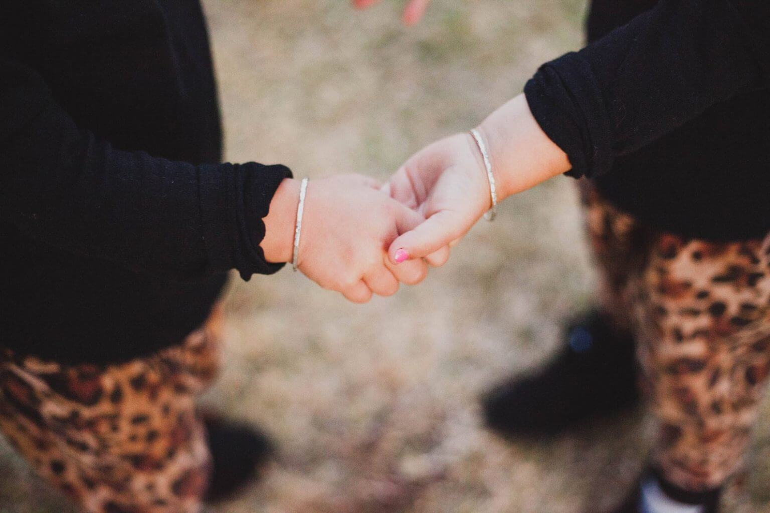 Buying Twin Bracelets to Help Identify Your Identical Twins